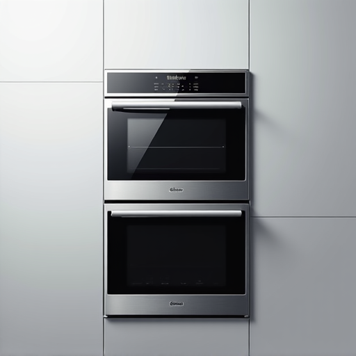 Expert technicians diagnosing and repairing major kitchen ovens, ensuring safe and fast service in Sacramento homes.