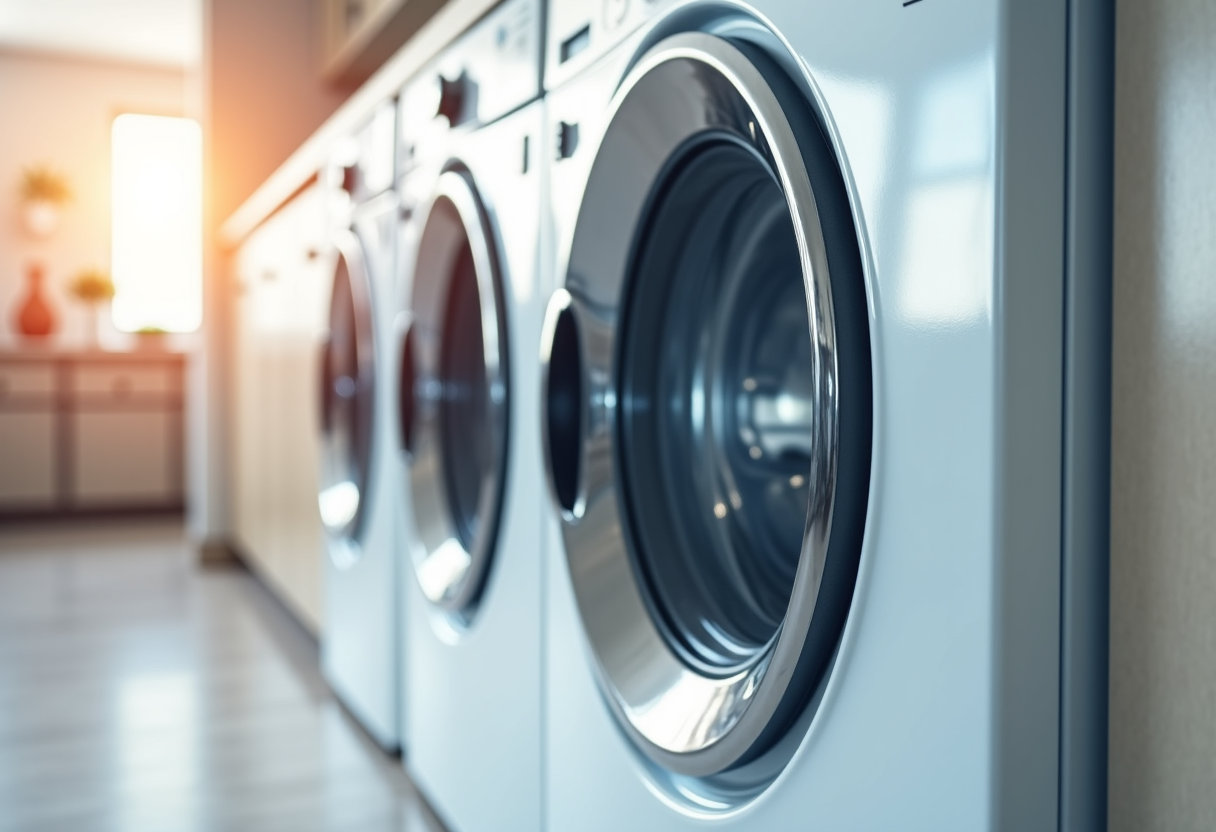 Licensed technician providing 24/7 fast washer repair for homeowners in Fair Oaks, CA.