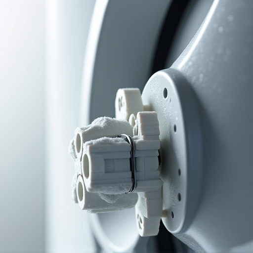 Professional diagnosis of common washing machine issues common in Rancho Cordova homes, focusing on hard water impact and internal component failure.