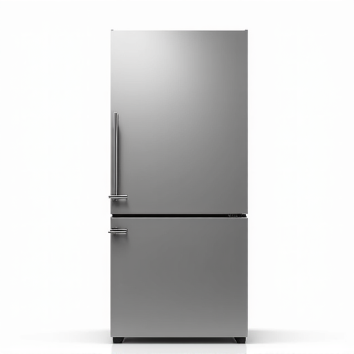 Licensed technicians rapidly fixing a Sub-Zero refrigerator in Roseville, CA, emphasizing 24/7 emergency appliance repair.