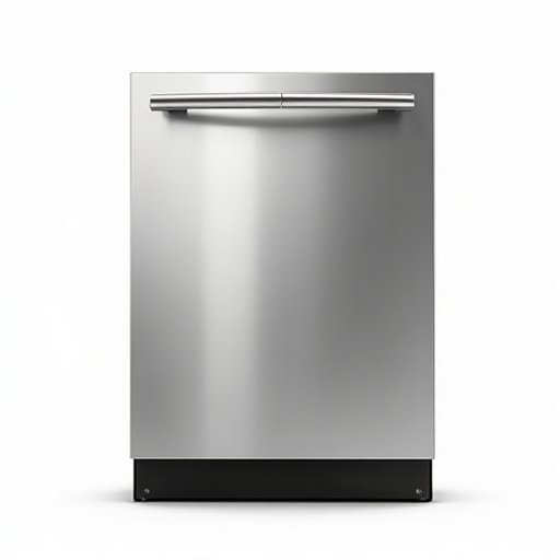 FAQ section addressing common dishwasher repair questions, including cost and lifespan in Sacramento.