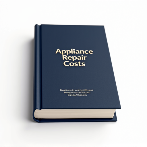 Sacramento homeowner reviewing transparent, upfront appliance repair pricing details.