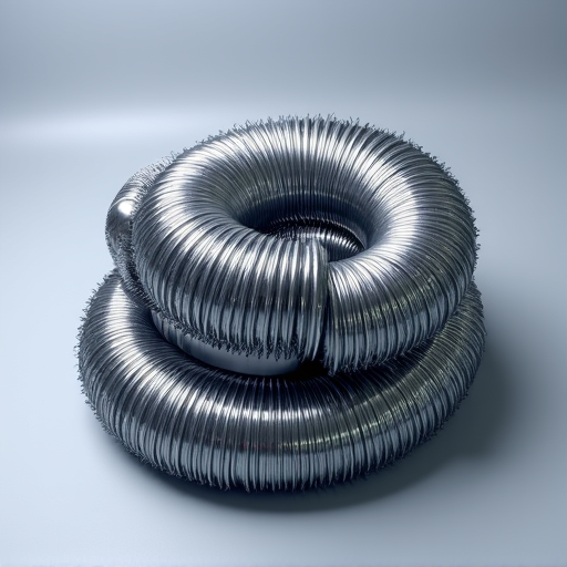 Professional dryer vent cleaning service showing lint removal for improved home safety and efficiency in Sacramento.