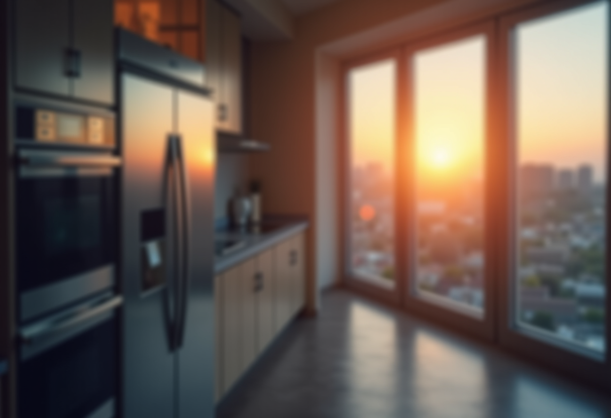 Licensed technician providing 24/7 emergency oven repair service in Carmichael, CA.