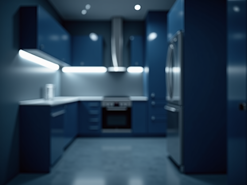 Licensed technicians providing fast appliance repair service in a modern West Sacramento home setting.
