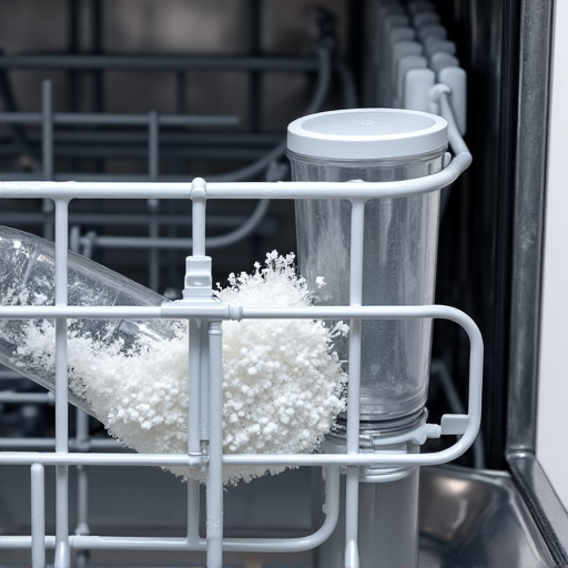 Troubleshooting common dishwasher issues including leaks and repair vs replace considerations in Elk Grove.