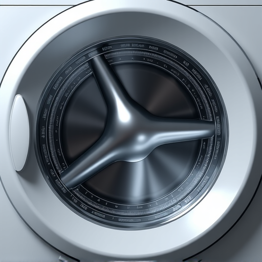 Advanced diagnostic tools used for Samsung and LG washer repair, focusing on smart technology and motor efficiency.