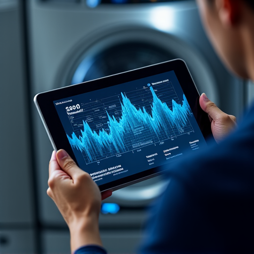 Troubleshooting common washing machine error codes like OE, DC, and SUD for LG and Samsung models in Sacramento.
