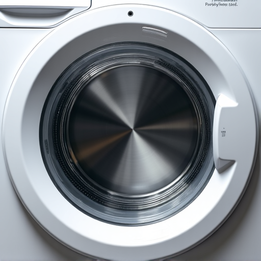 Licensed technicians resolving a complex washing machine leak issue in a modern laundry room in Rancho Cordova.