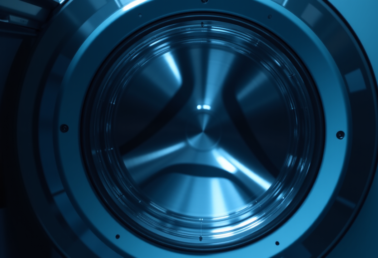 Urgent same-day washer repair service available 24/7 in Citrus Heights, CA.