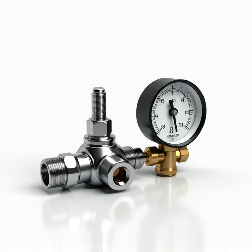 Specialized tools used by technicians for compact water heater repairs to prevent water damage in West Sacramento apartments.