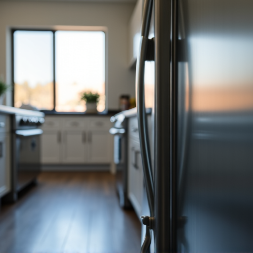 Professional repair service for a Bosch dishwasher leaking near the Southport area of West Sacramento, CA. Licensed service technician ensuring a tight seal on the door gasket for leak prevention.